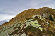 58 In cresta tra Arete e Valegino